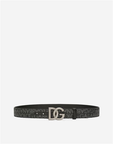 dolce gabbana belt price|dolce and gabbana belts sale.